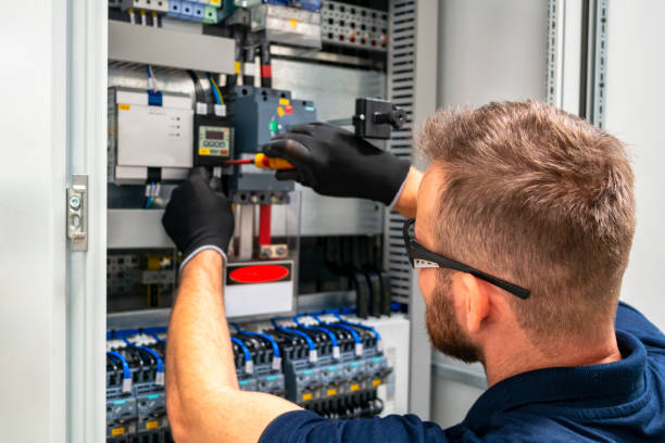 Best Electrical Troubleshooting Services  in Decatur, MS