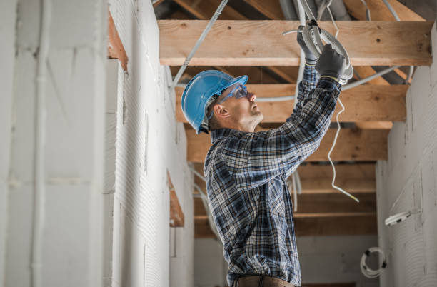 Best Circuit Breaker Repair  in Decatur, MS