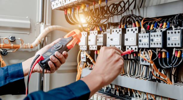 Best Industrial Electrical Services  in Decatur, MS