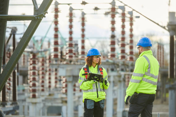 Best Residential Electrician Services  in Decatur, MS
