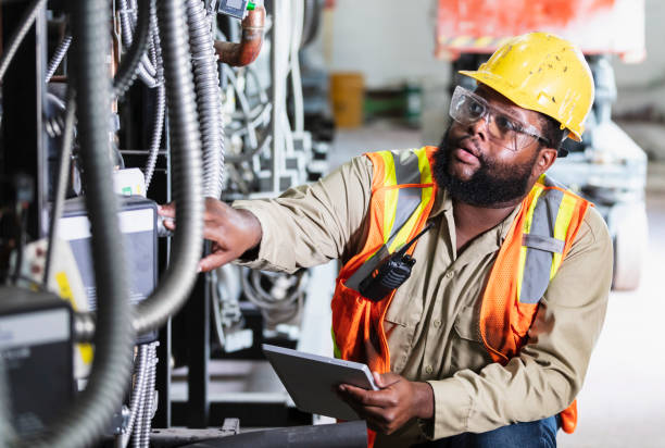 Affordable Emergency Electrician in Decatur, MS