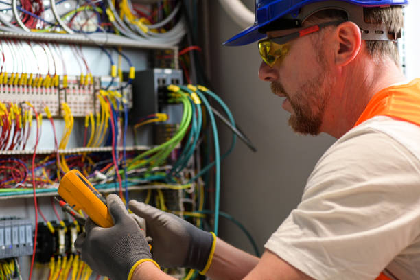 Best Local Electrician Companies  in Decatur, MS