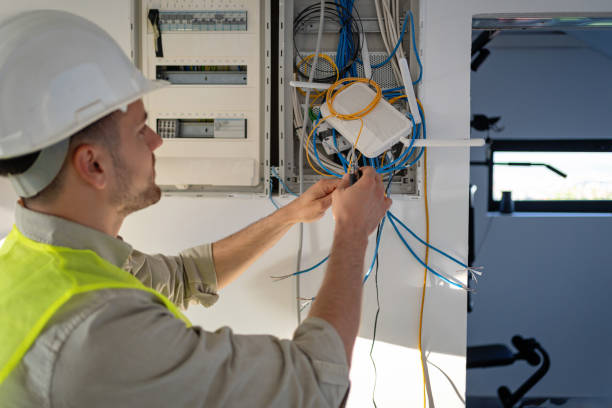 Best 24-Hour Electrician  in Decatur, MS