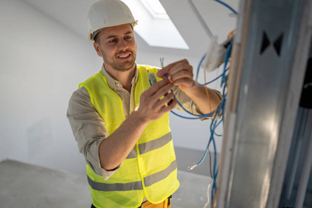 Best Affordable Electrical Installation  in Decatur, MS