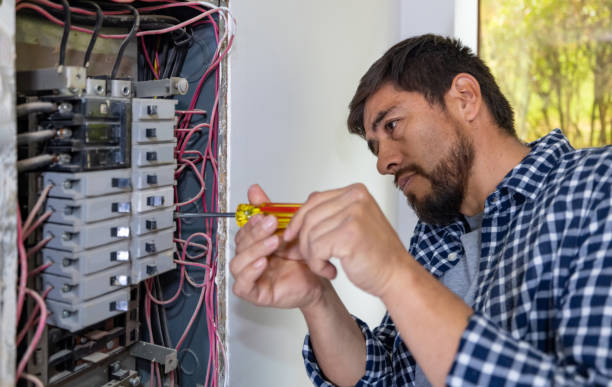 Best Electrical Installation Contractor  in Decatur, MS